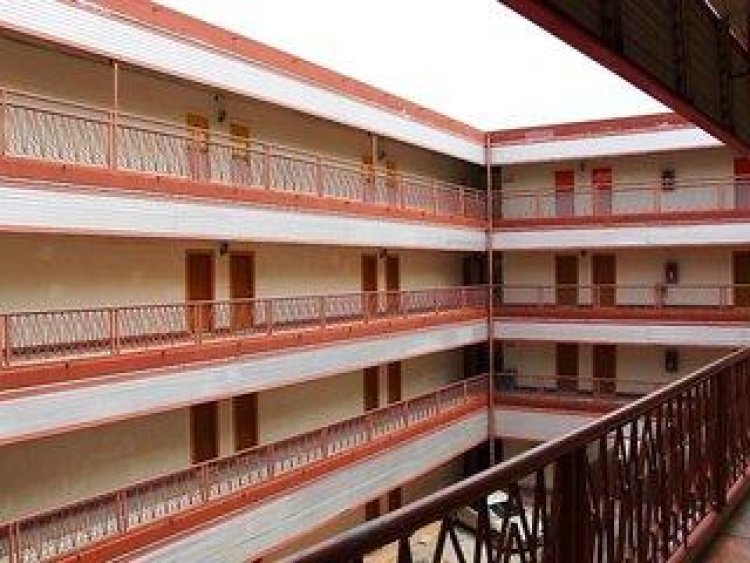 Phu Inn Hotel