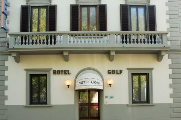 Golf Florenz