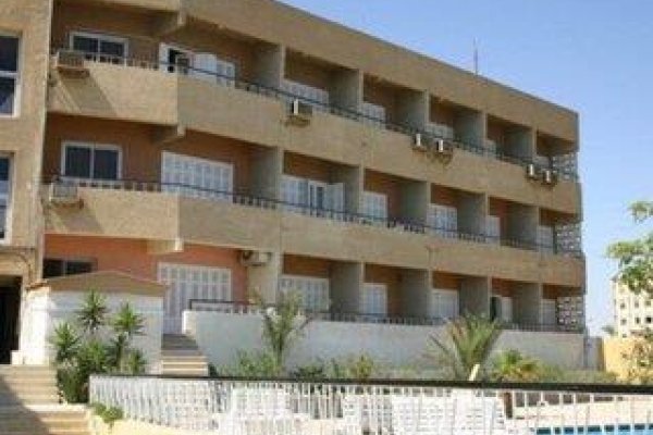 Amarina Sapphire Resort