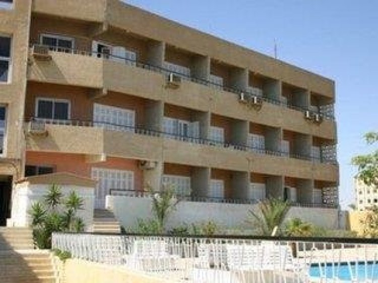 Amarina Sapphire Resort