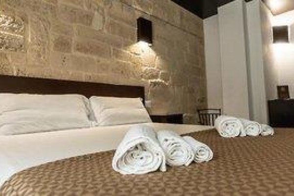 Guest House Villa Asfodelo
