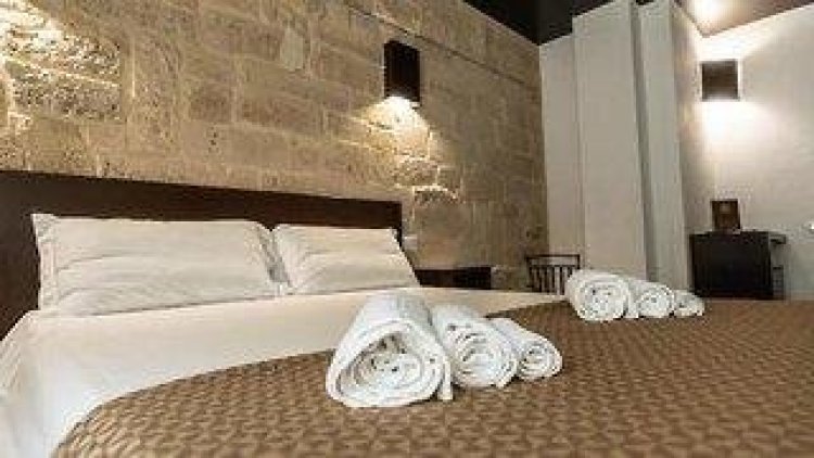 Guest House Villa Asfodelo