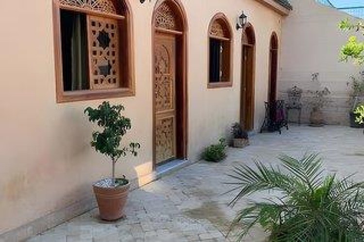 Riad Amor
