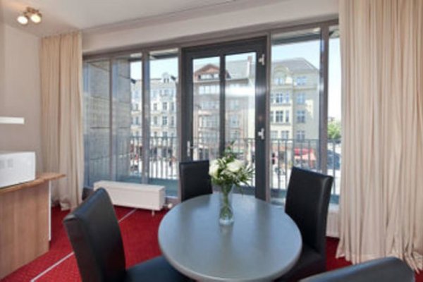 NOVUM Hotel City B