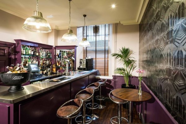 Leonardo Hotel Edinburgh City