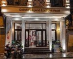 Golden Legend Hotel recenzie