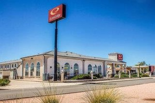 Econo Lodge Winslow