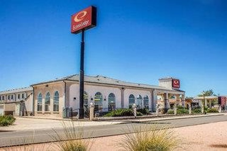 Econo Lodge Winslow