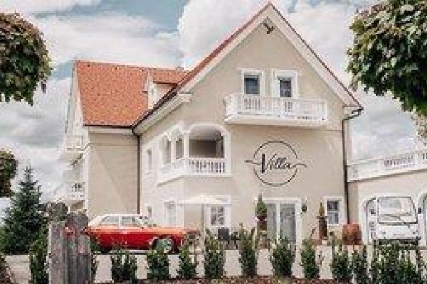 Villa Thermale