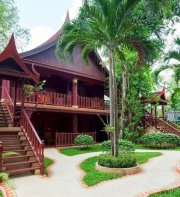 Royal Phawadee Village