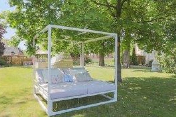 Park Hotel Bilm