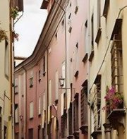Casa Cordati