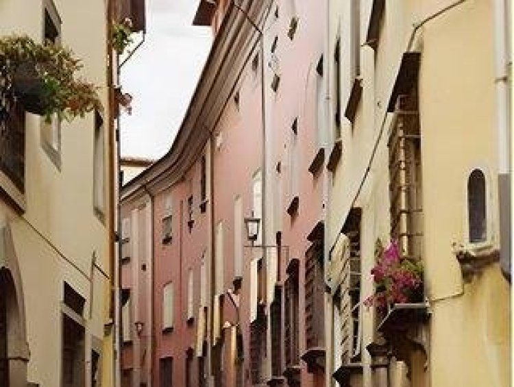 Casa Cordati