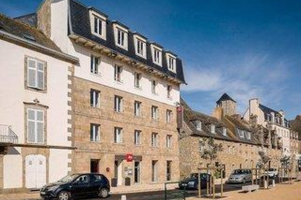 Hôtel Ibis Roscoff Bord De Mer