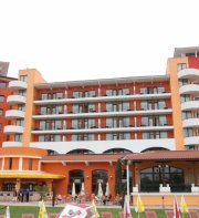 Chrisantema - Hrizantema Hotel & Casino