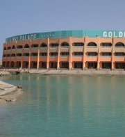 Almas Red Sea Palace