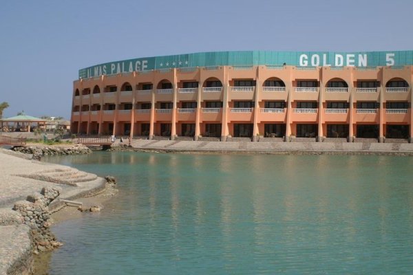 Almas Red Sea Palace