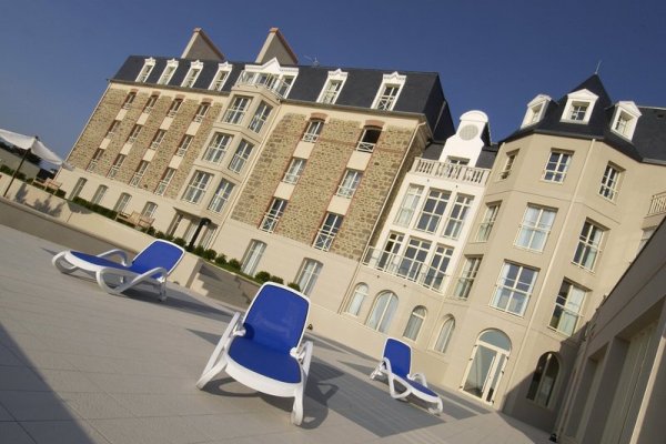 Residence Reine Marine
