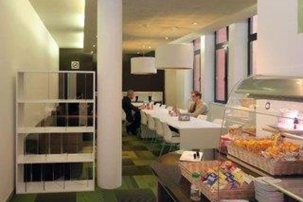 Alma Hotel
