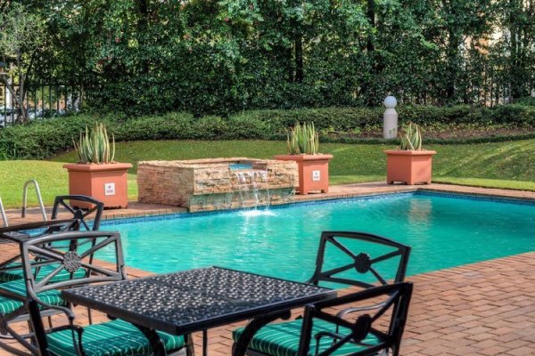 Town Lodge Midrand