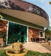 Jinda Resort