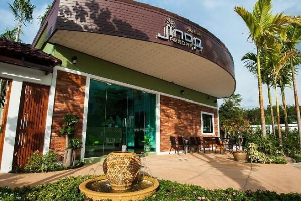 Jinda Resort