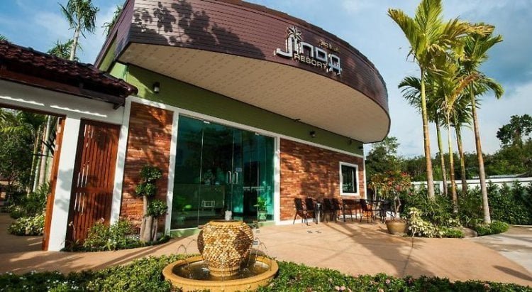 Jinda Resort