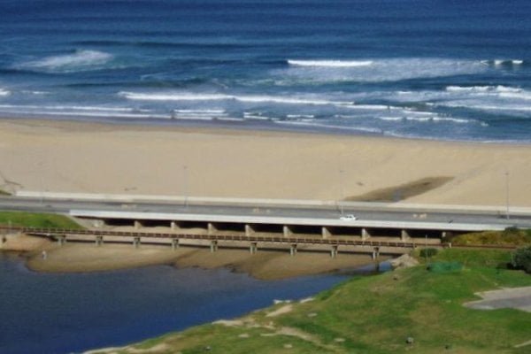 Boardwalk Lodge