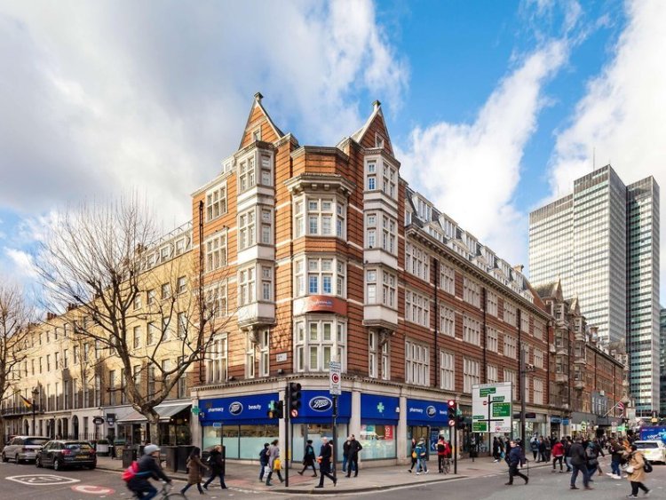 Radisson Blu Edwardian Grafton