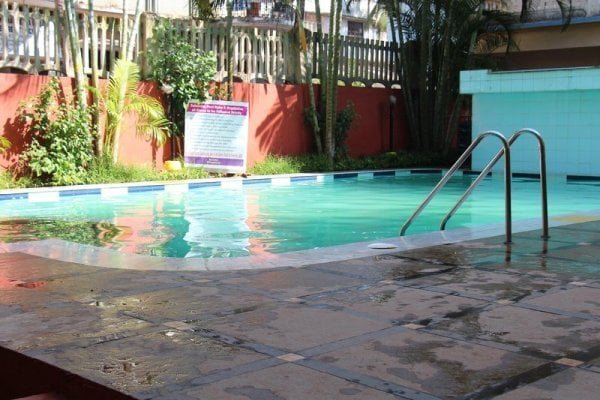 Colonia de Braganza Guest House