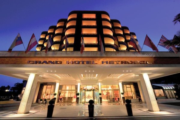 Remisens Premium Hotel Metropol