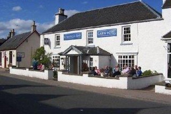 Cairn Hotel - Inn