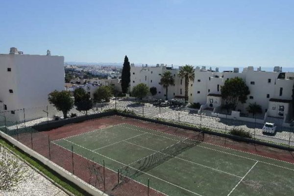 Albufeira Jardim