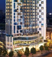 Novotel Hanoi Thai Ha