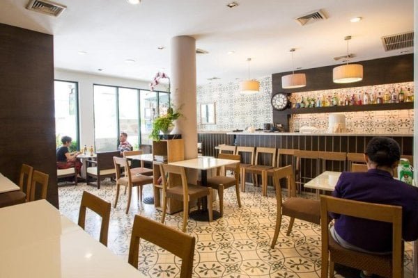 Aphrodite Inn Bangkok