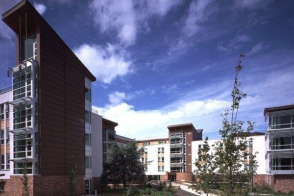 Chancellors Court