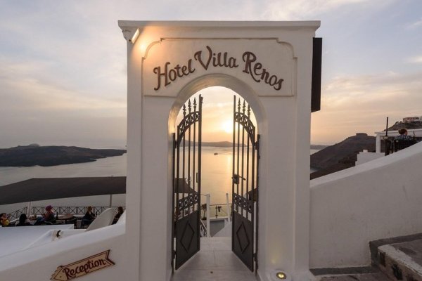 Villa Renos