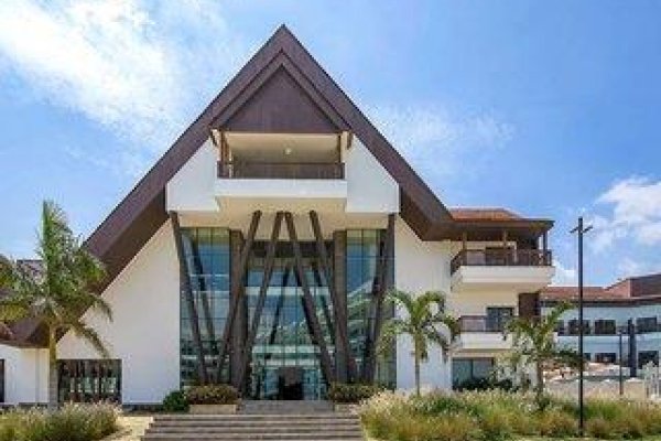Grand Sirenis Cartagena