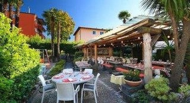 Osteria Ticino