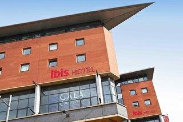 Ibis Northampton Centre Hotel