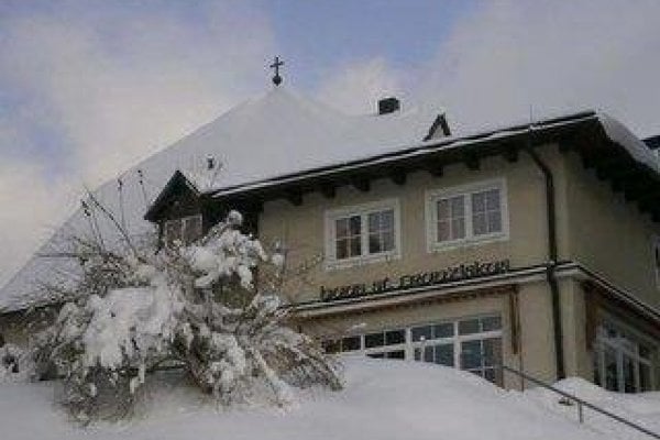 Haus Franziskus