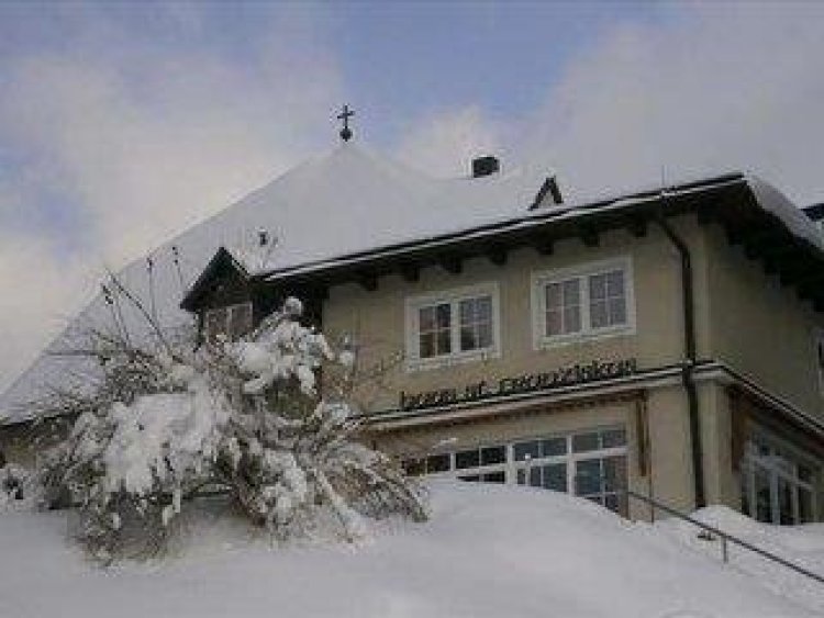 Haus Franziskus