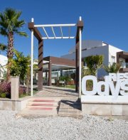 Odyssey Residence