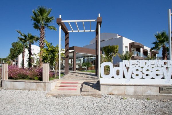 Odyssey Residence