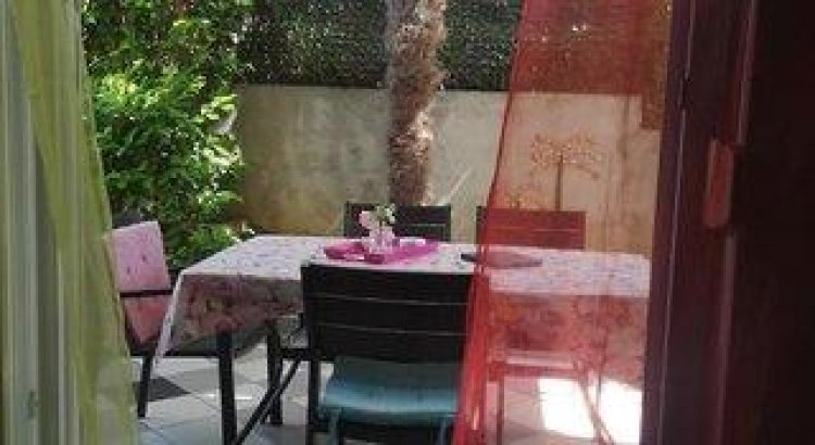 Apartments Bozana Bibinje