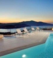 Mykonos Ark Villas