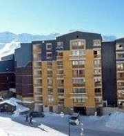 Residence Cimes de Caron