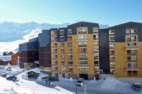 Residence Cimes De Caron