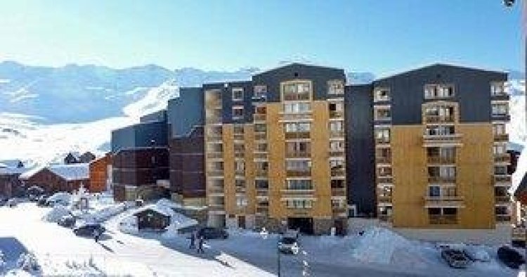 Residence Cimes de Caron