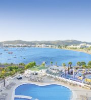 THB Ocean Beach